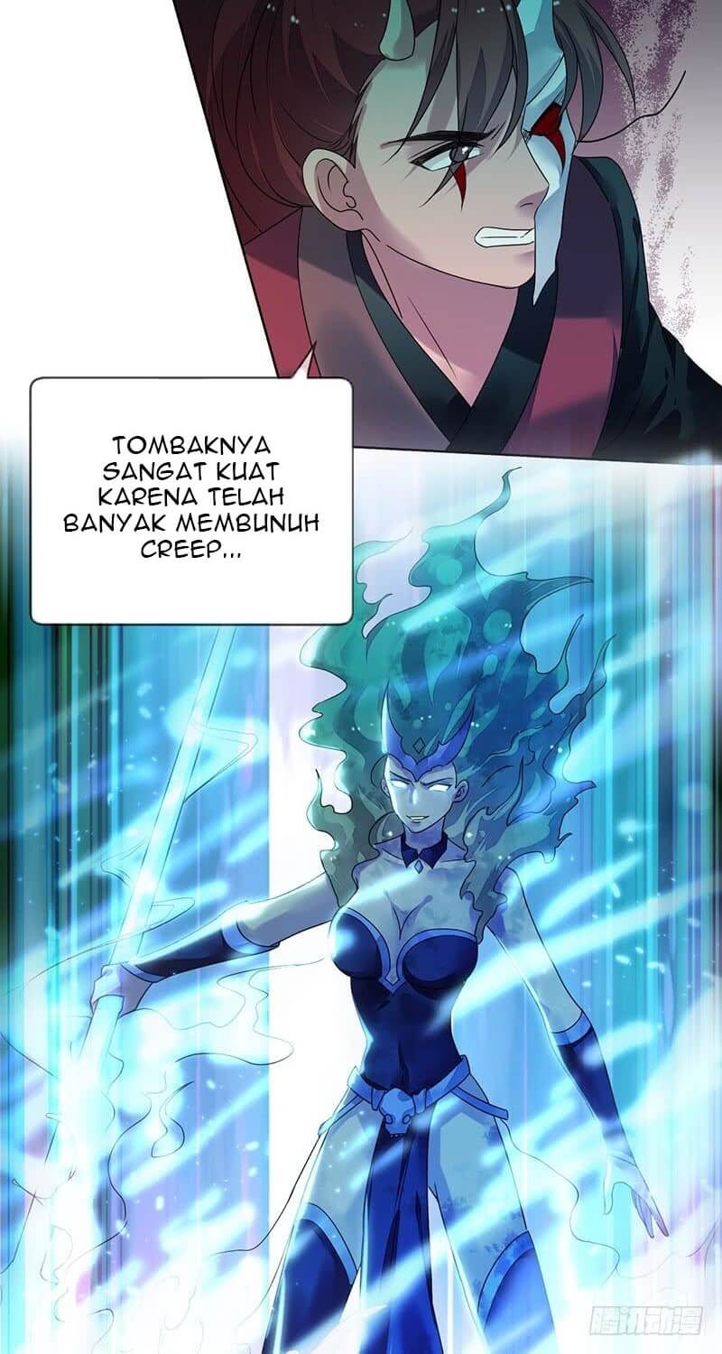 NSD Gaming Chapter 161 Bahasa Indonesia